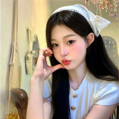 炎的肖像